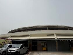 Tampines Street 11 (D18), Shop House #633715001